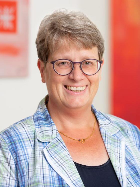 Christine Otte
