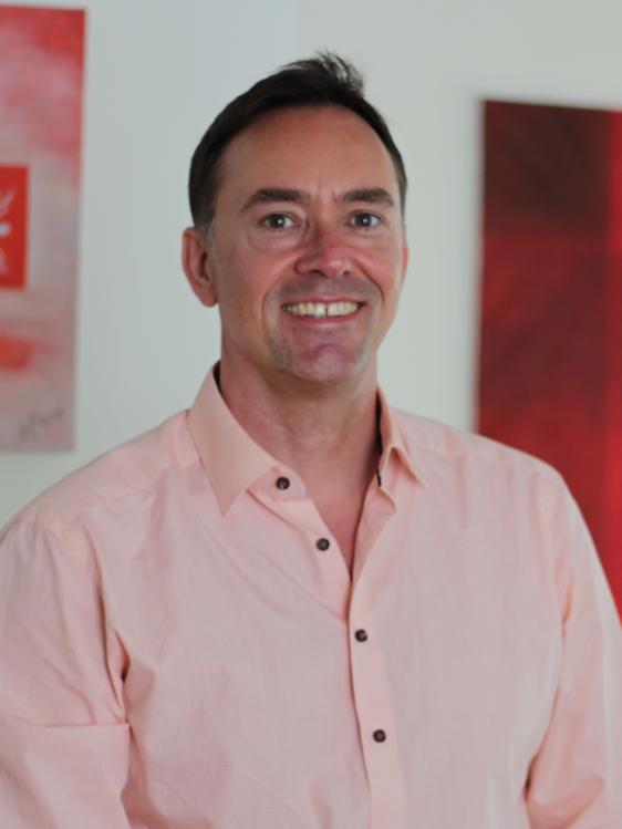 Marcel Hübl