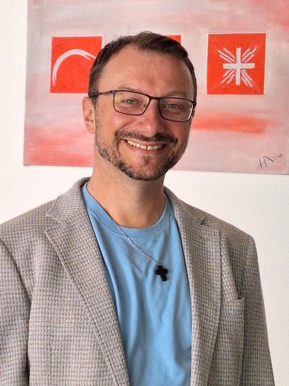Caritas Kinder- und Familienzentrum St. Maria Rosenkranzkönigin