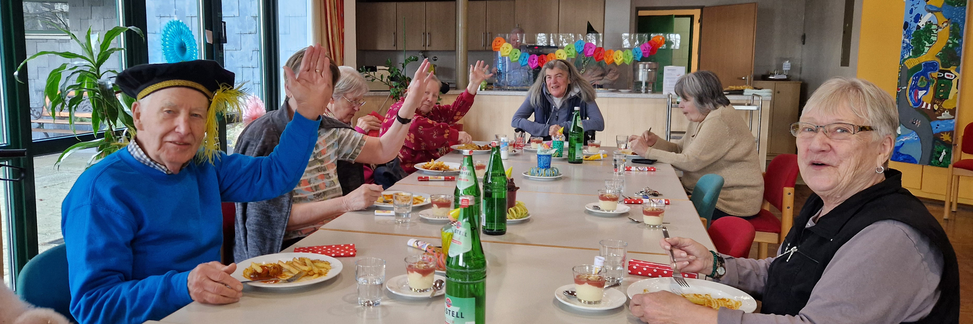 Mittagstisch 2026.