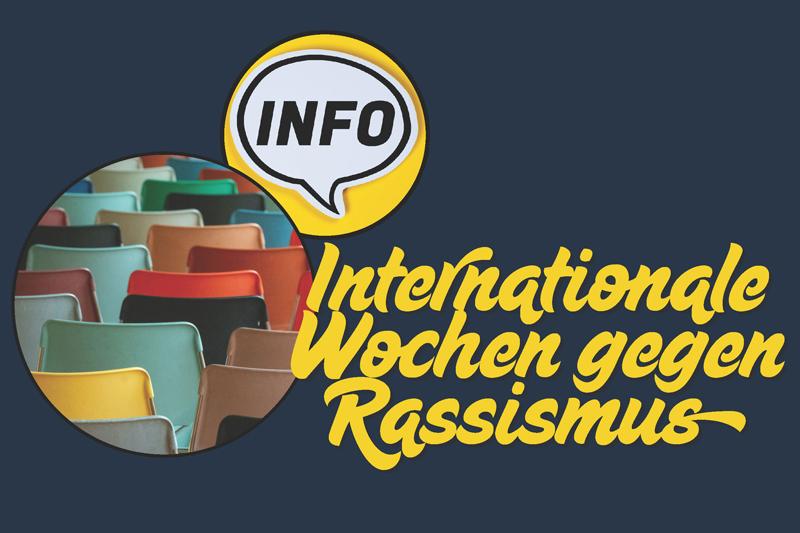 Internationale Wochen gegen Rassismus1903