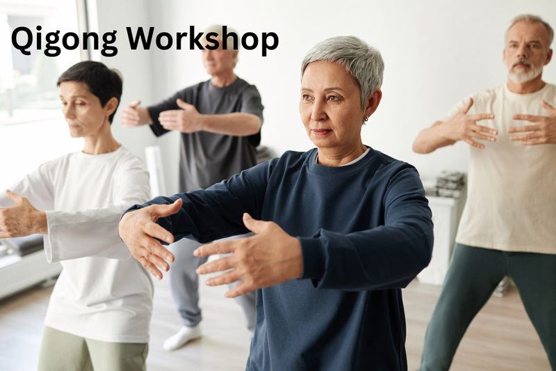 Qigong