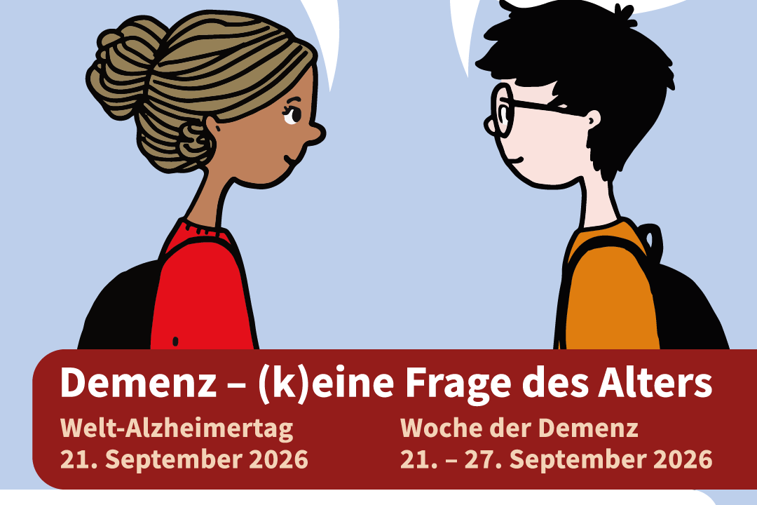 Woche der Demenz